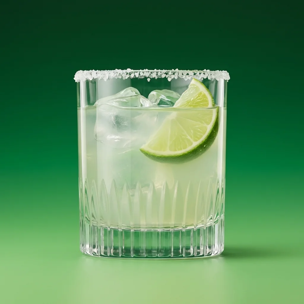 Grand Margarita – IBA
