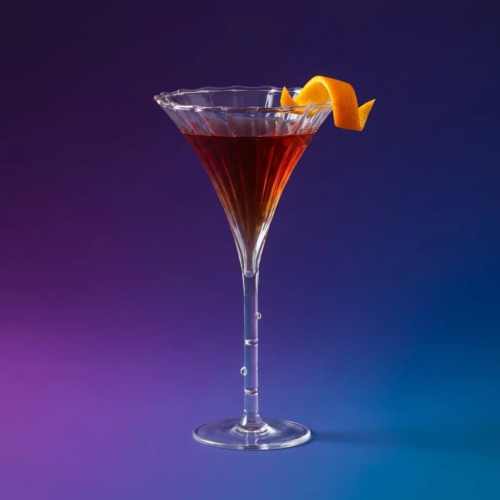 Hanky Panky – IBA