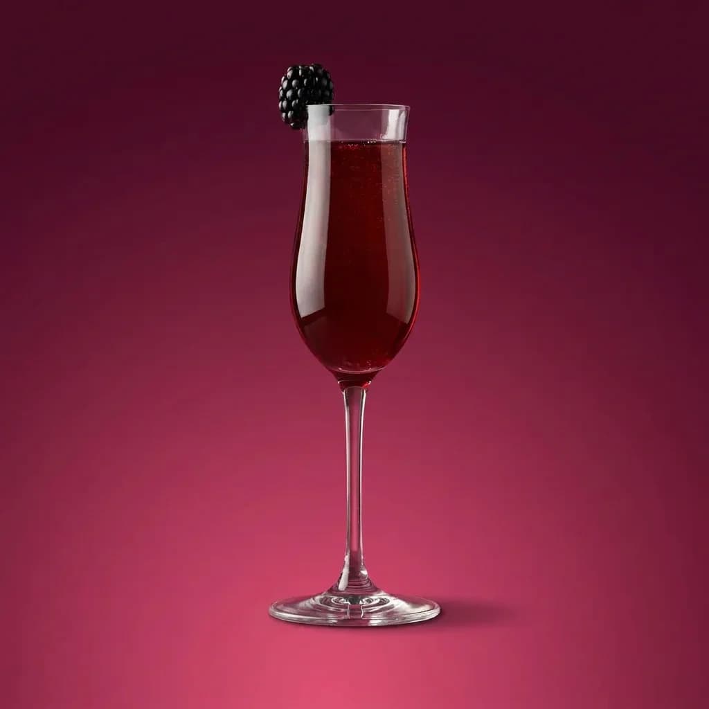 Kir – IBA