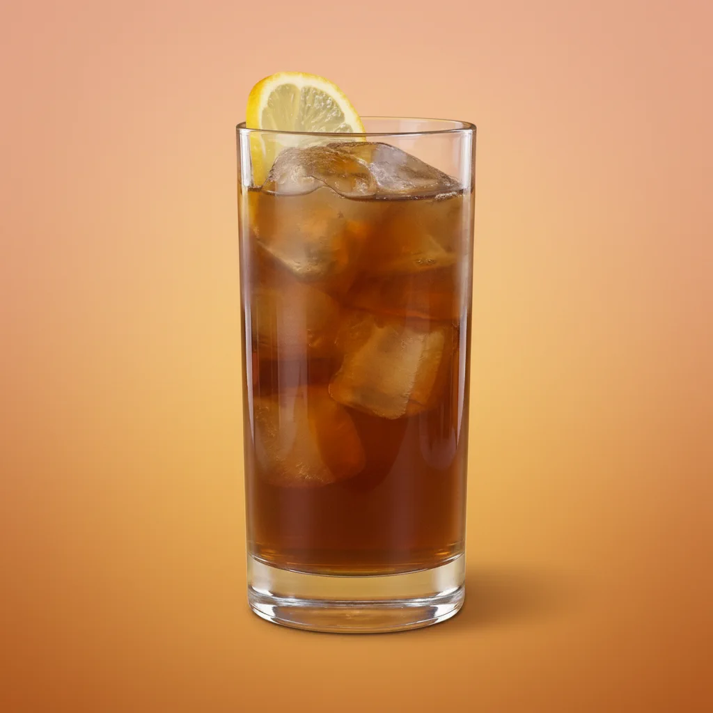Long Island Iced Tea – IBA