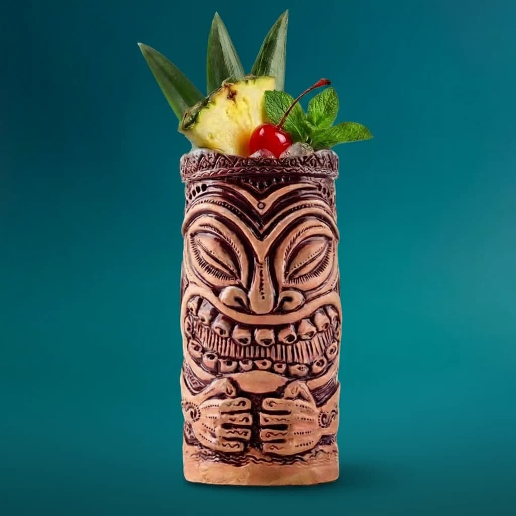 Mai Tai – IBA