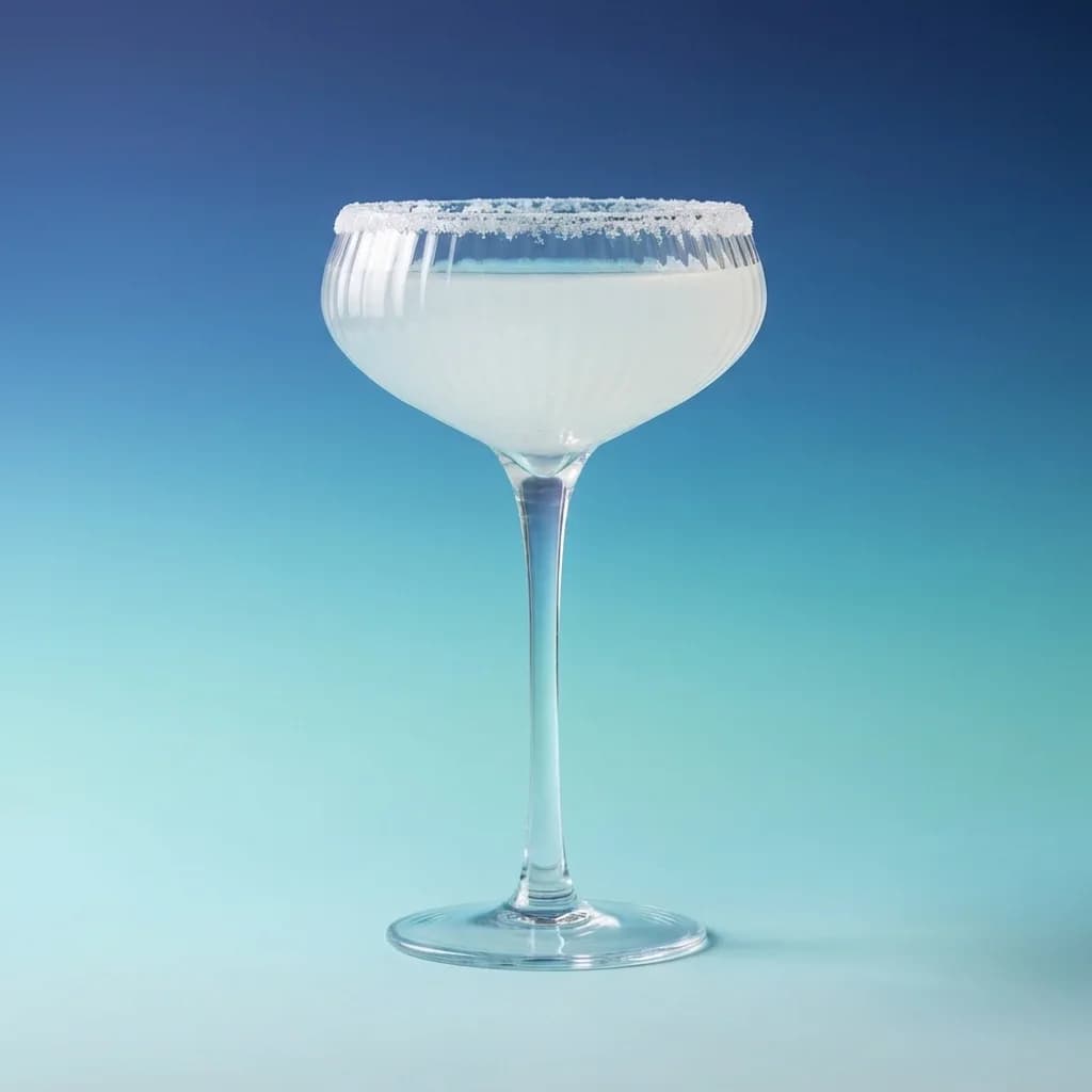Margarita – IBA