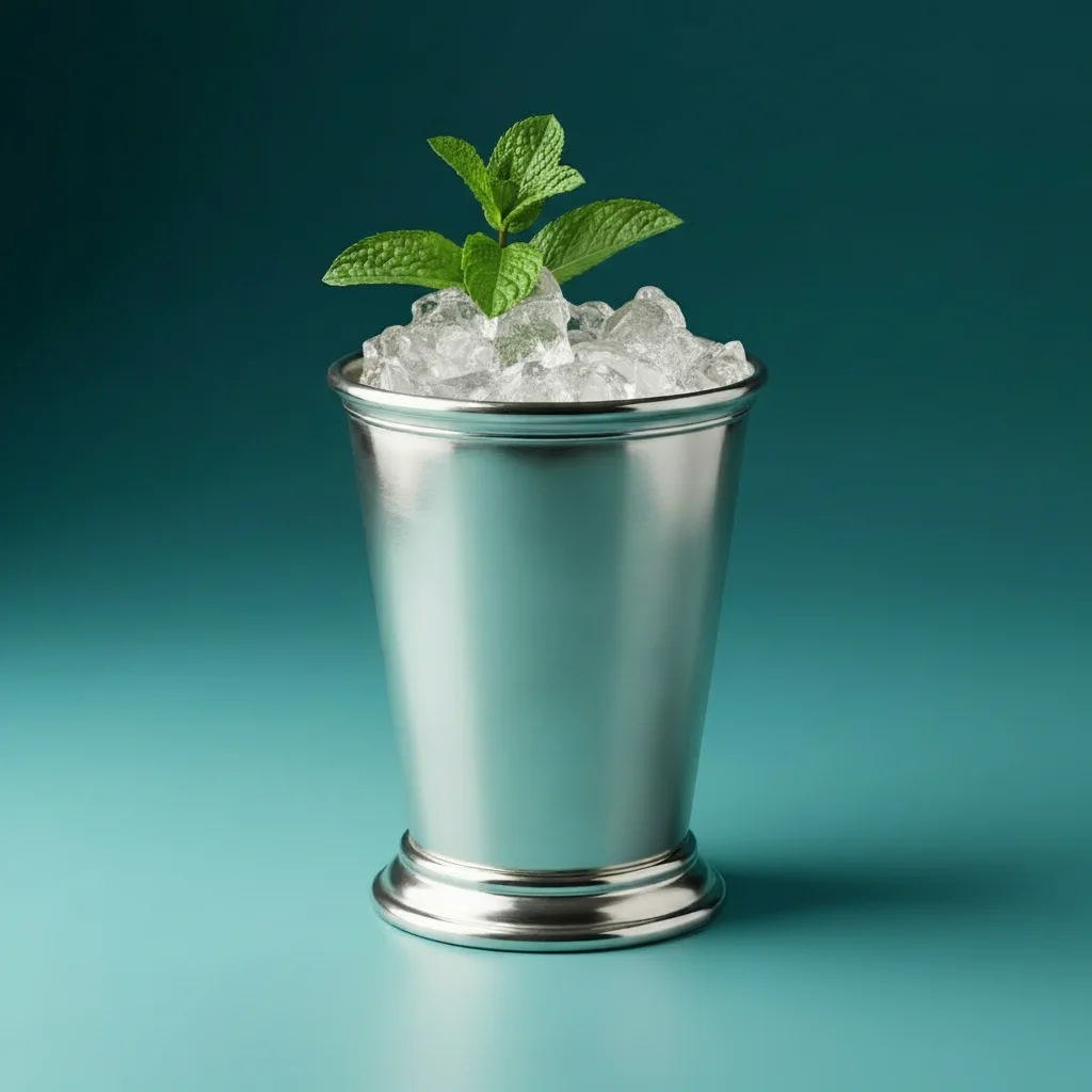 Mint Julep – IBA