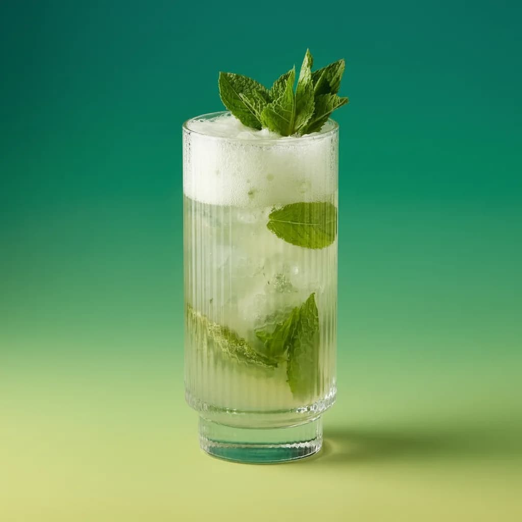 Mojito – IBA