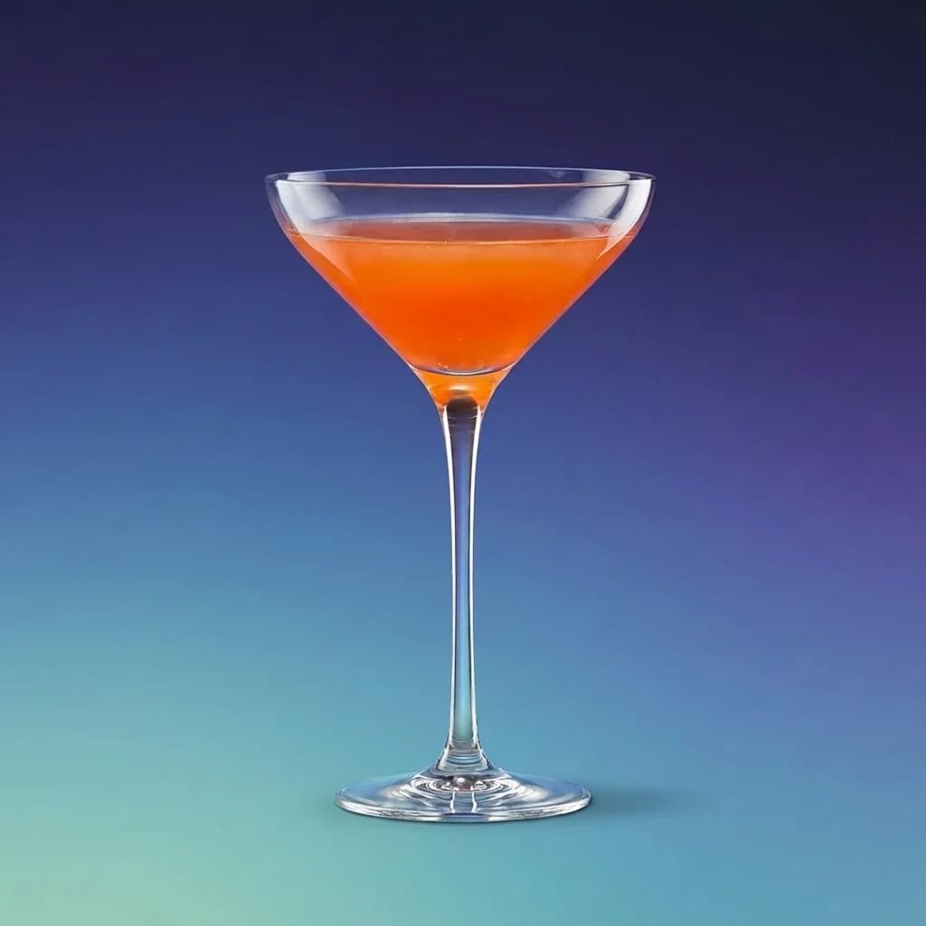 Monkey Gland – IBA