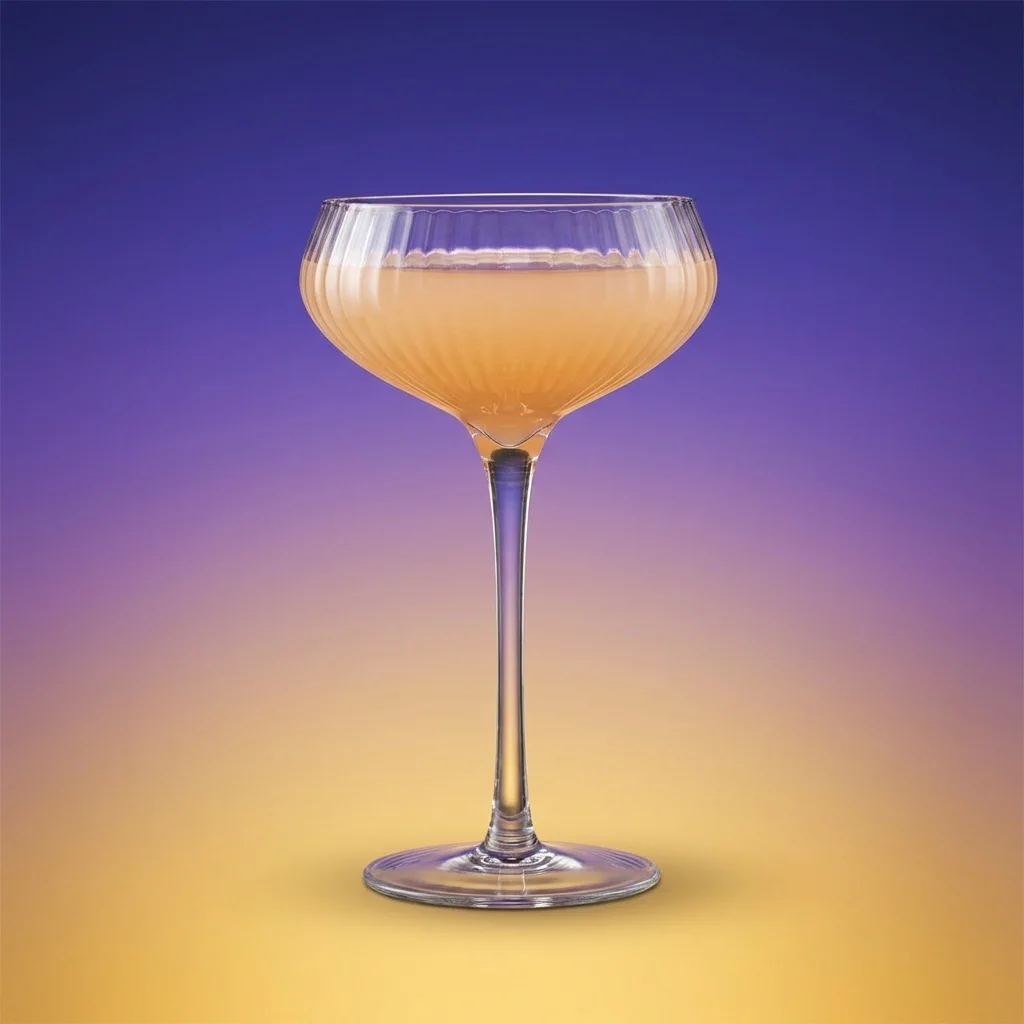 Naked & Famous – IBA