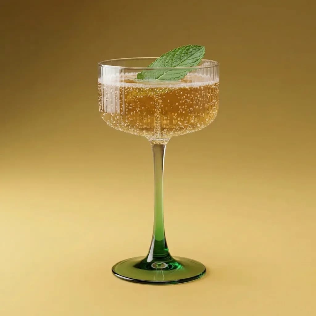 Old Cuban – IBA