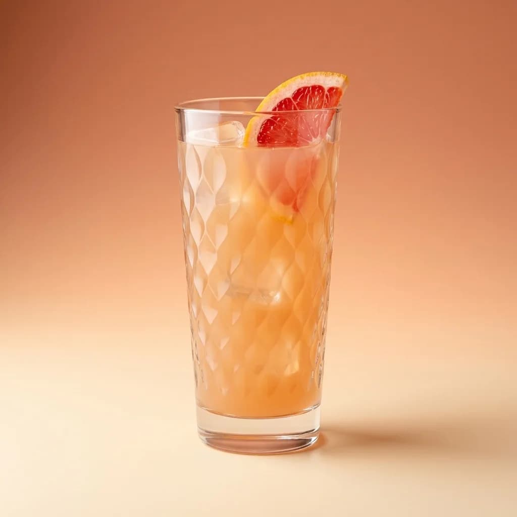 Paloma – IBA