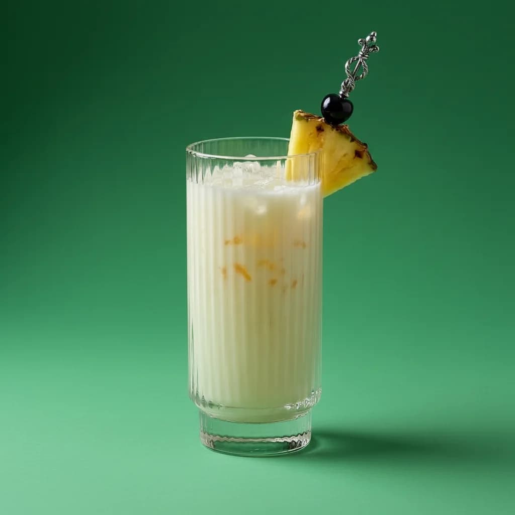 Piña Colada – IBA