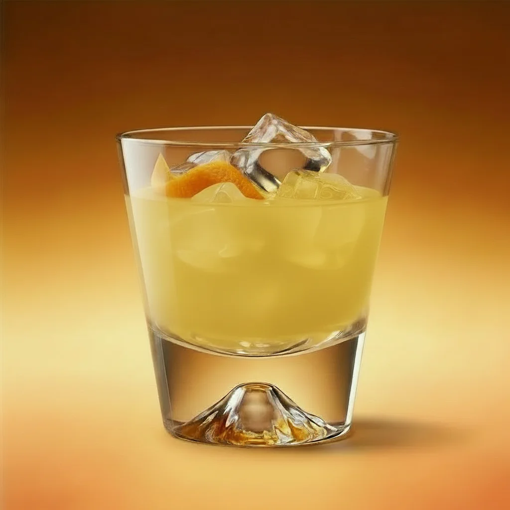 Planter’s Punch – IBA