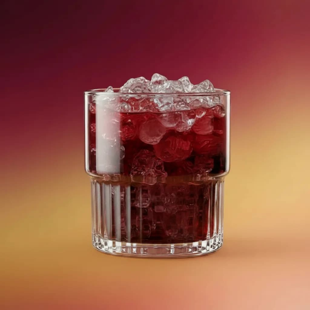 Russian Spring Punch – IBA