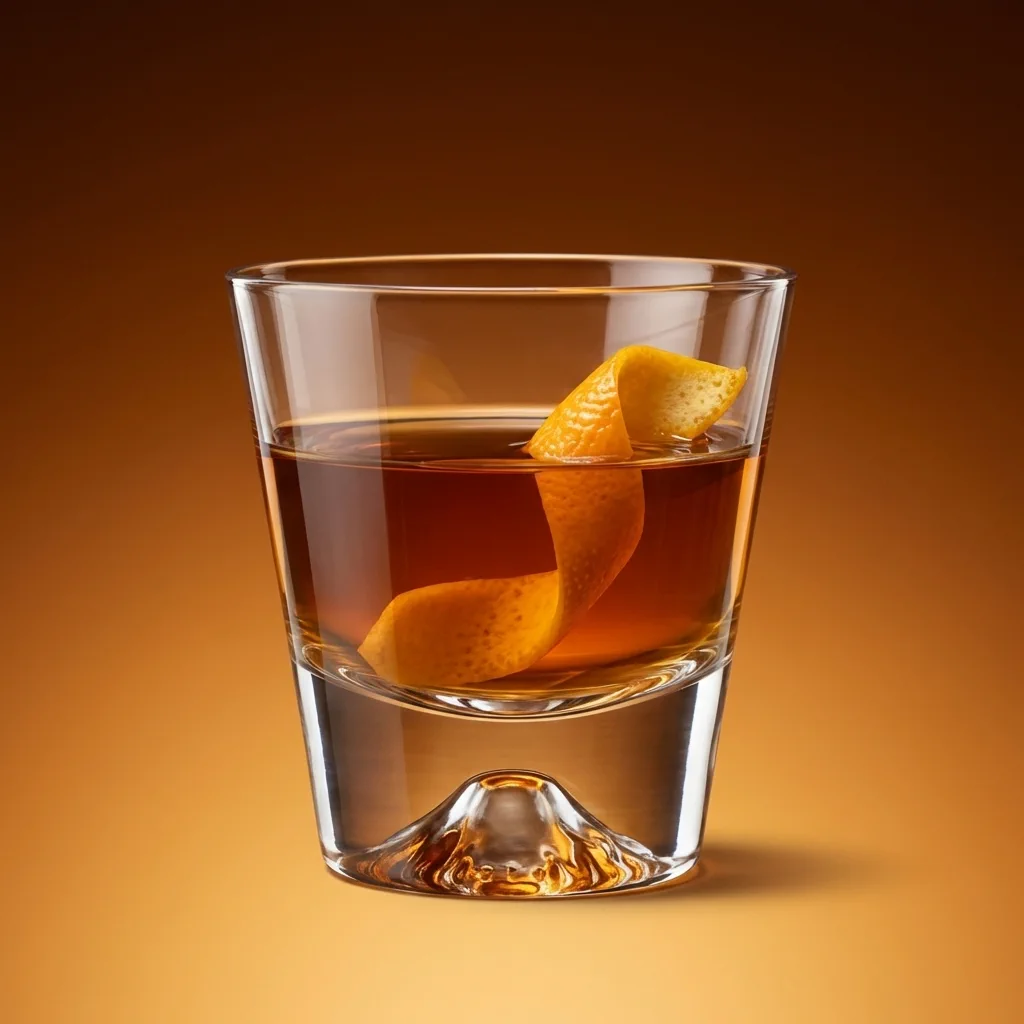 Sazerac – IBA