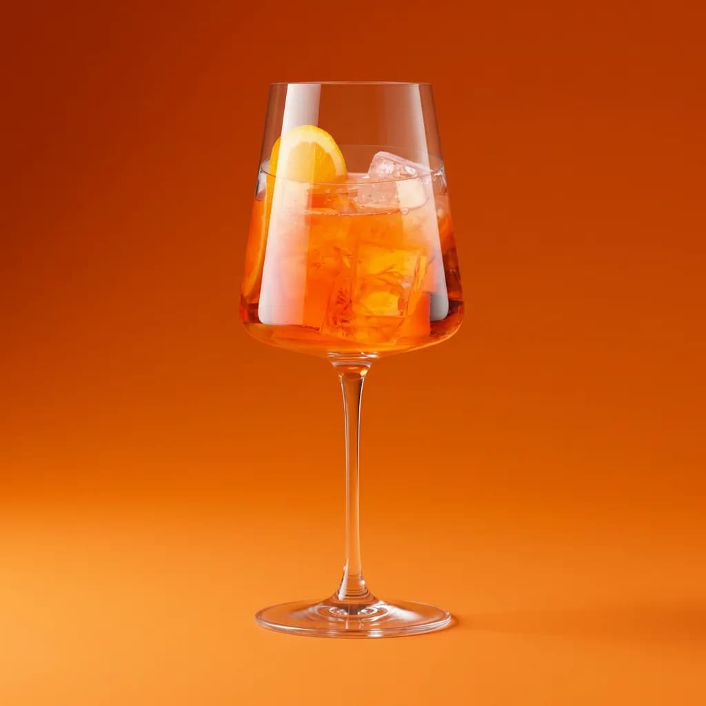 Spritz – IBA