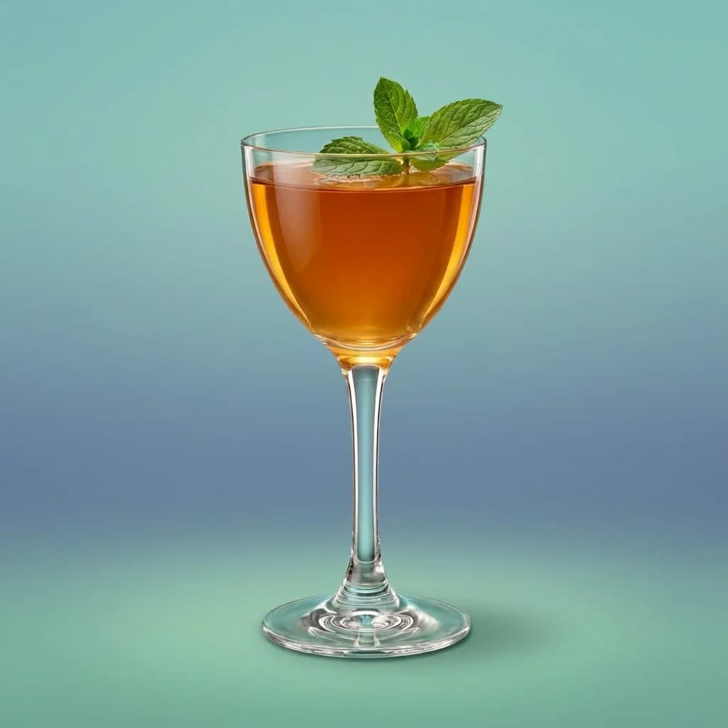Stinger – IBA