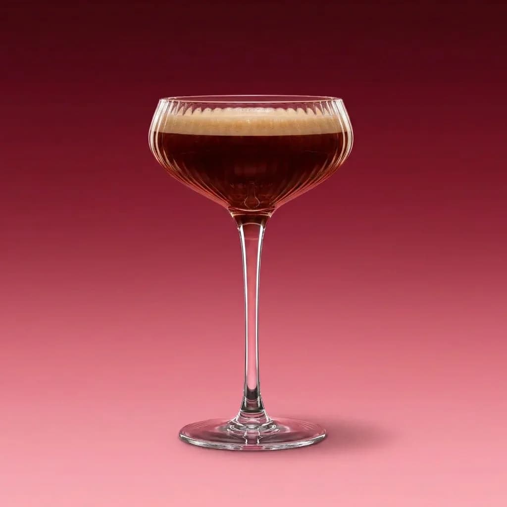 Trinidad Sour – IBA