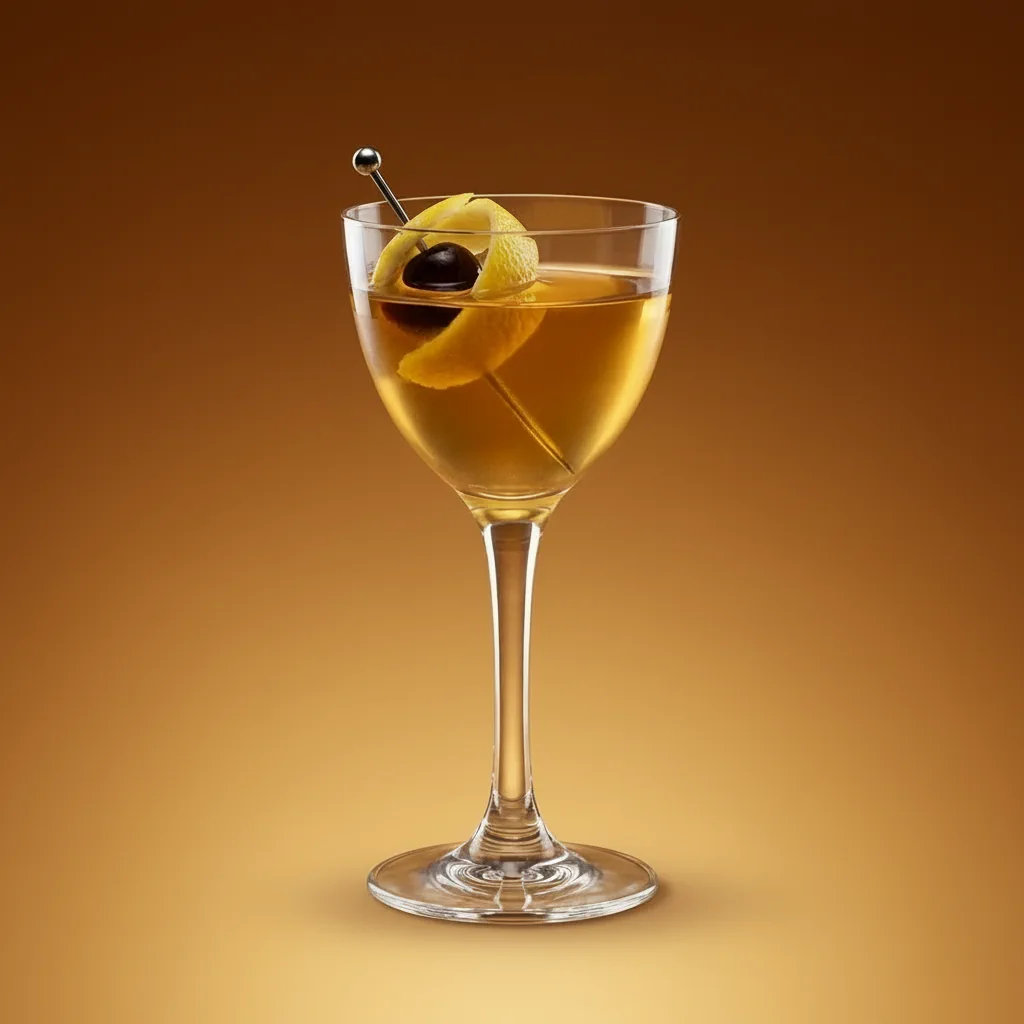 Tuxedo – IBA