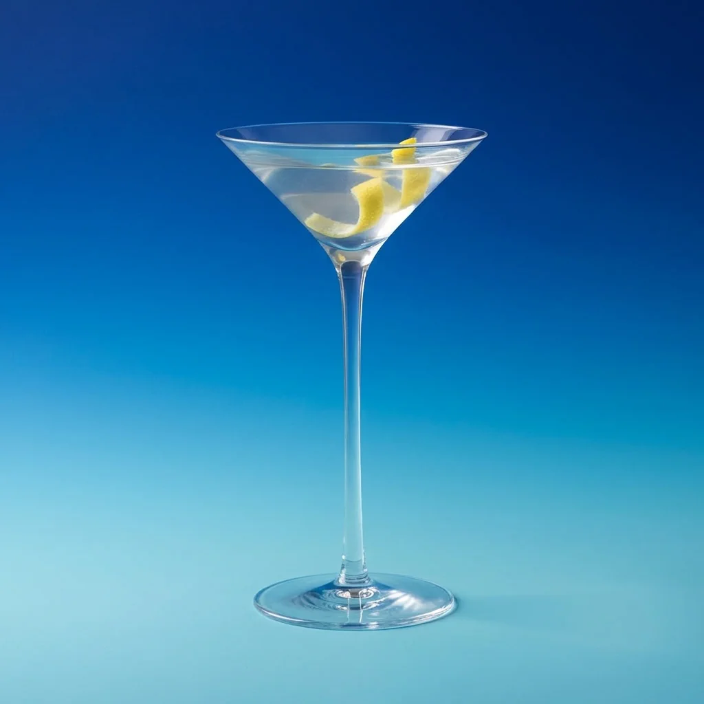 Vesper – IBA