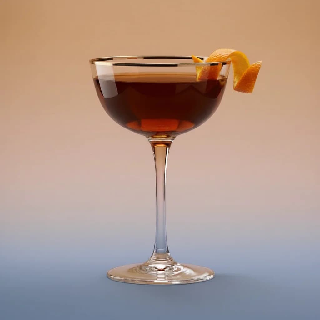 Vieux Carré – IBA