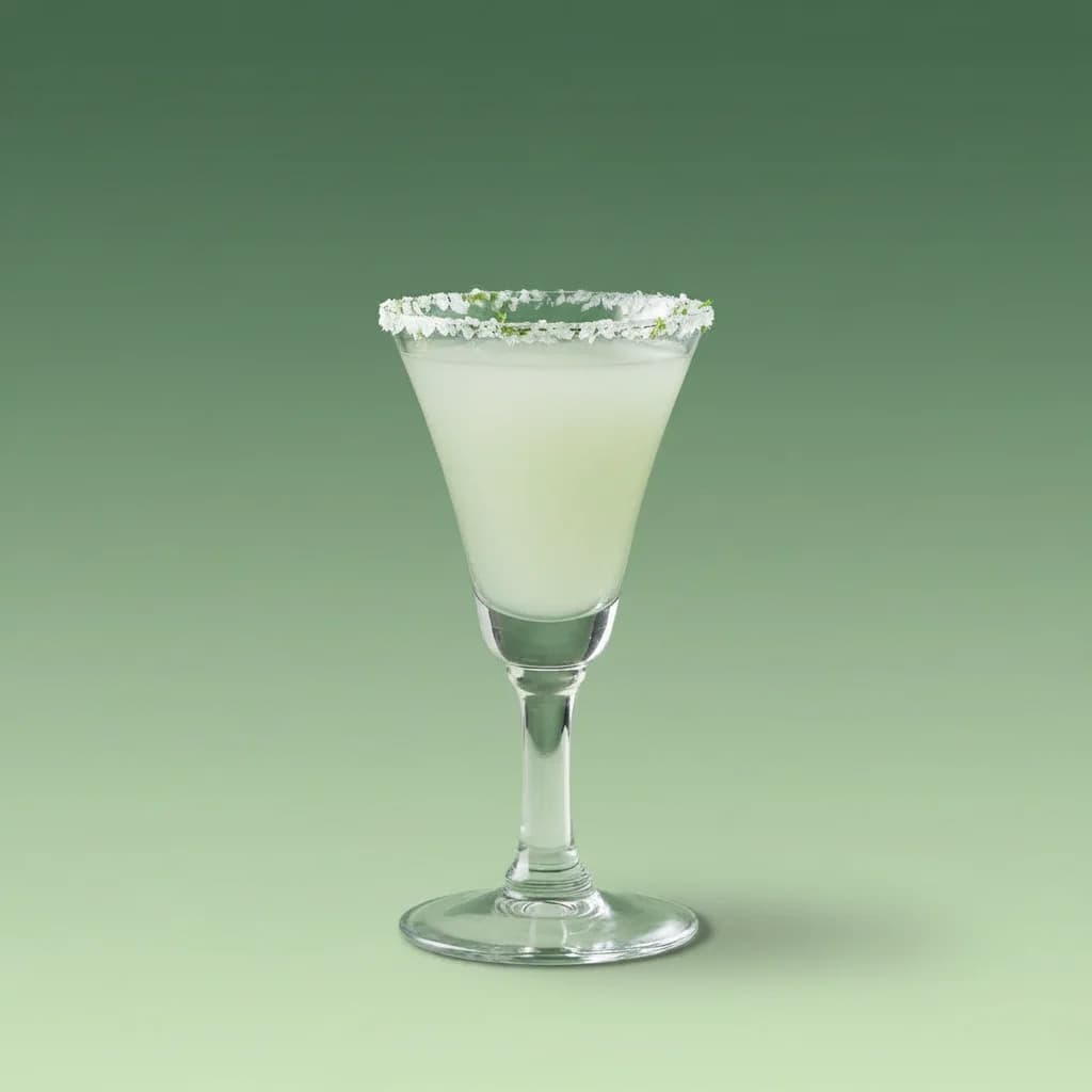 Mini Margarita