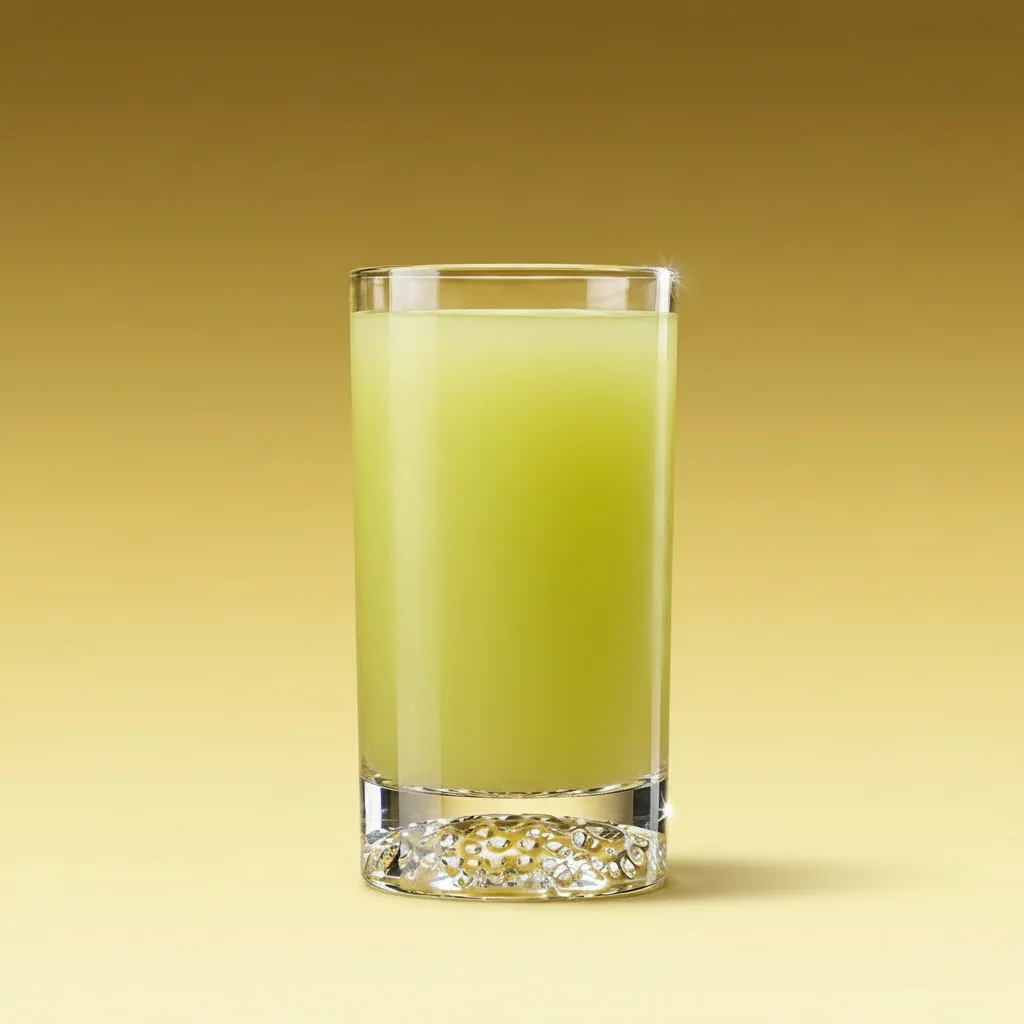 Melon Ball Shot