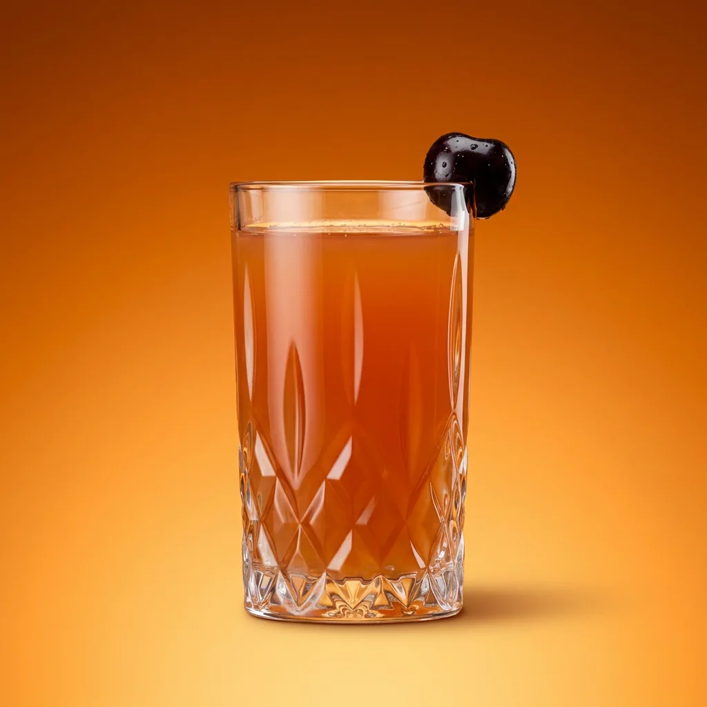 Alabama Slammer Shot