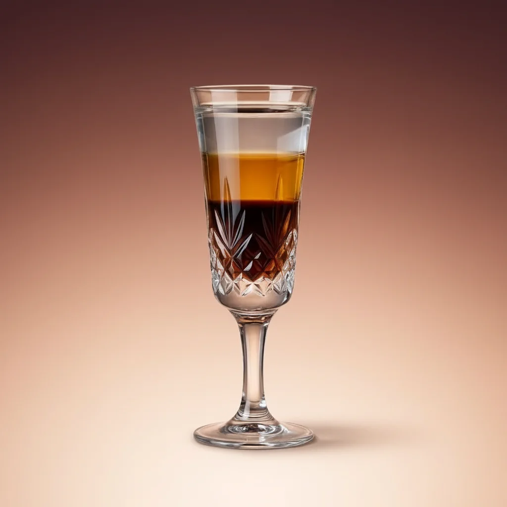 B-53 Shot