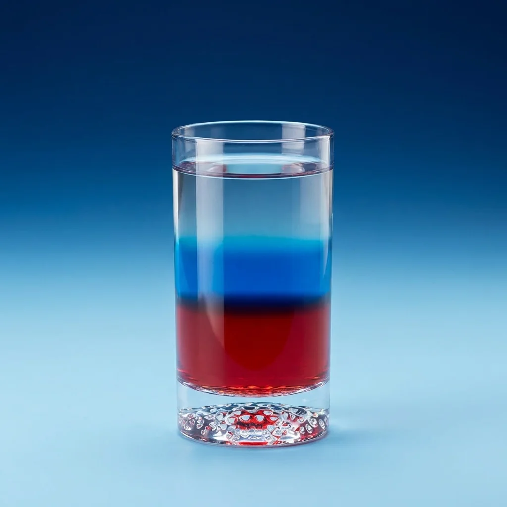 Fourth Of July Shot