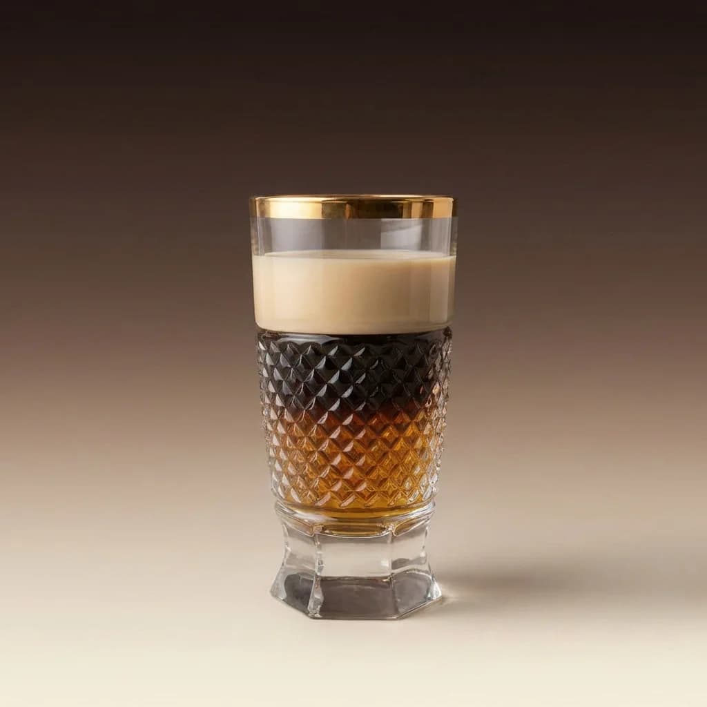 B-54 Shot