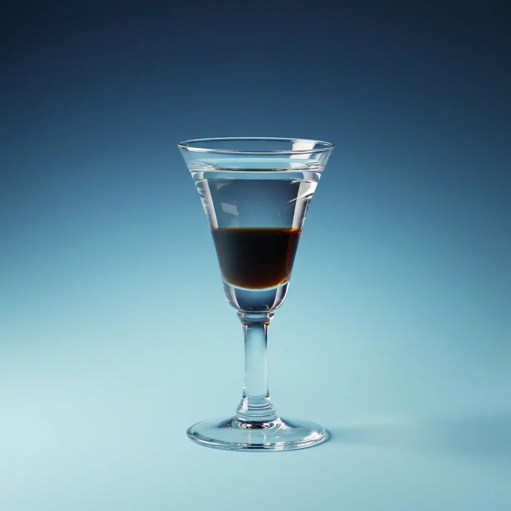 Raging Bull Shot