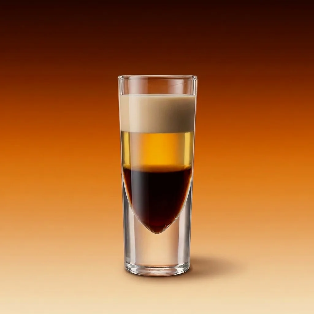 After Six Shot