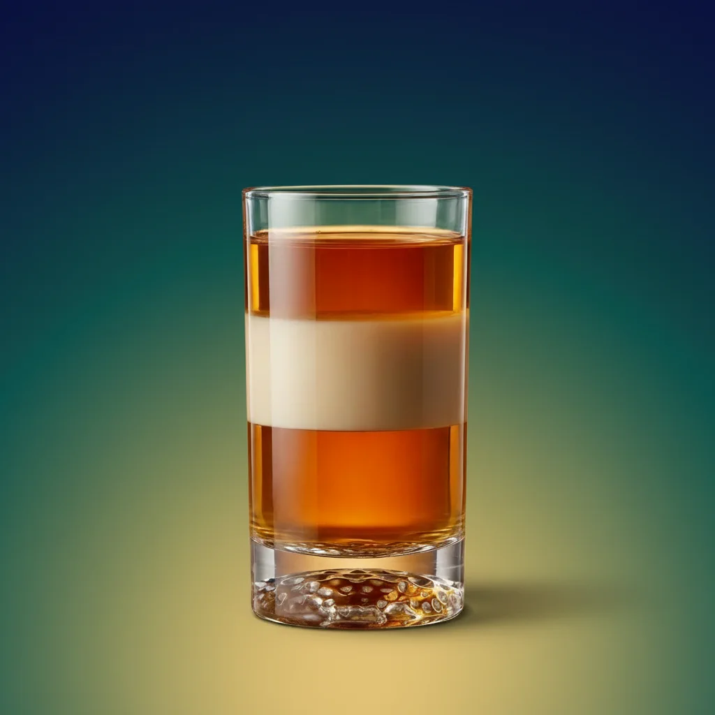 A.B.C. Shot