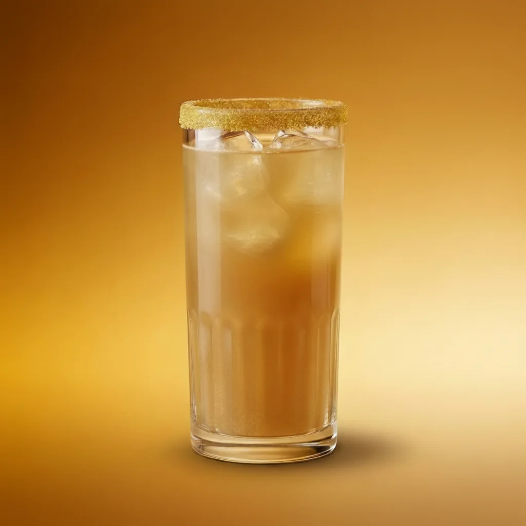 Bull Shot