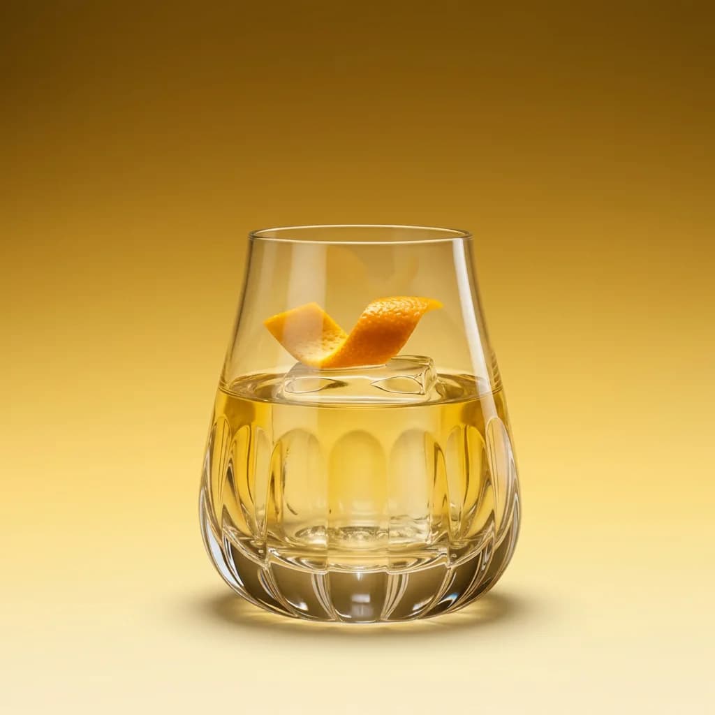 White Negroni