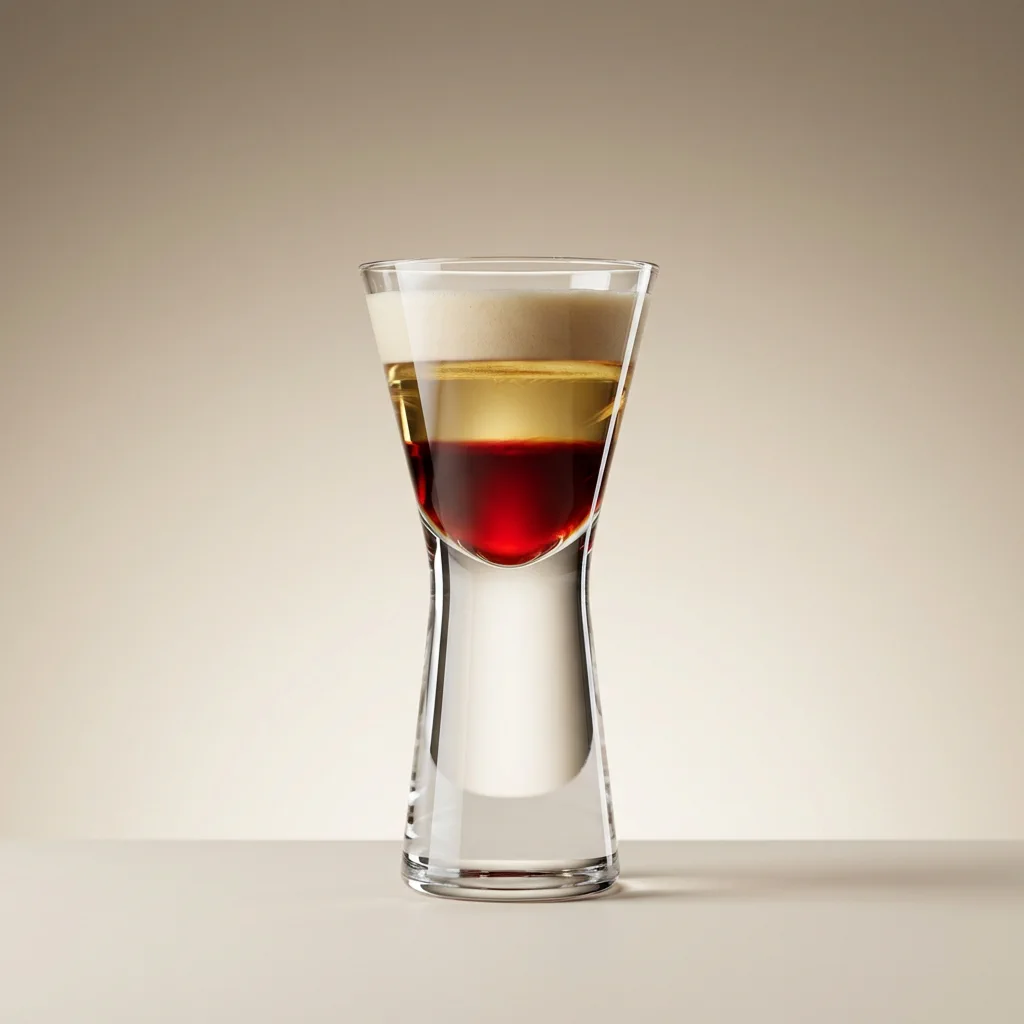 Rattlesnake Shot