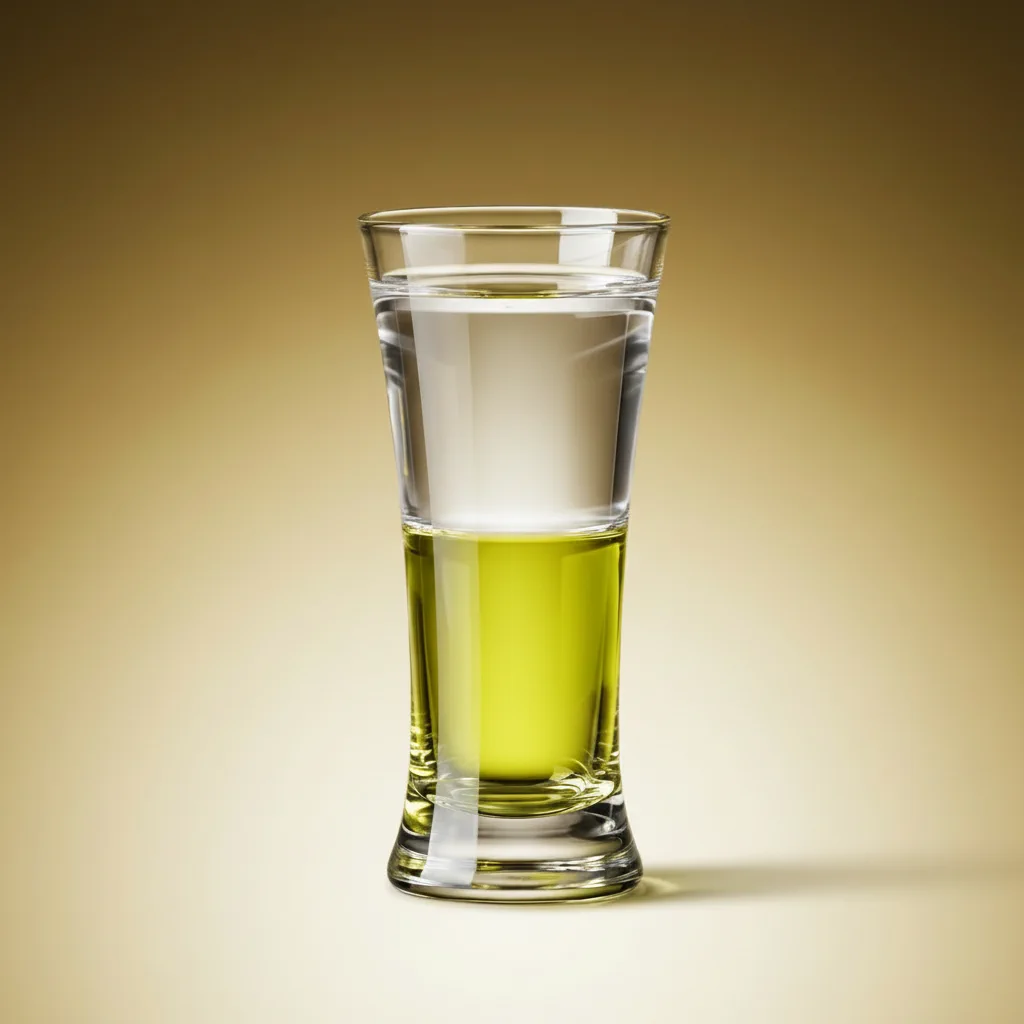 Russian Lude Shot