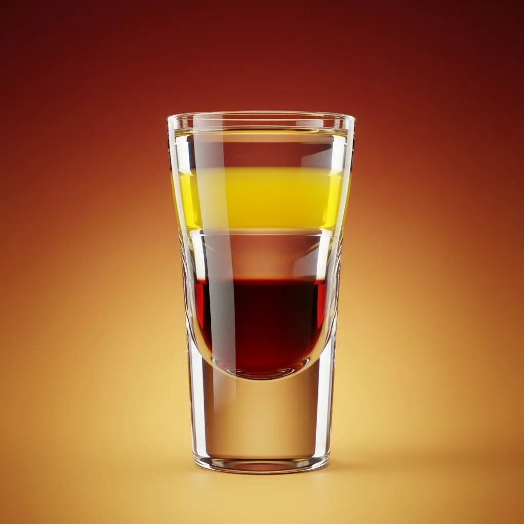 Top Banana Shot