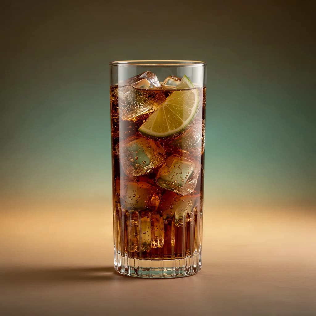 Cuba Libre