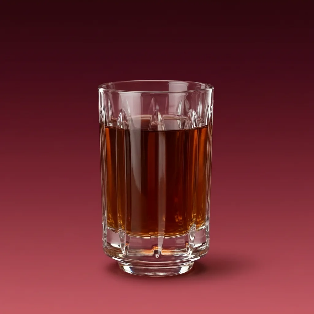 Buona Sera Shot