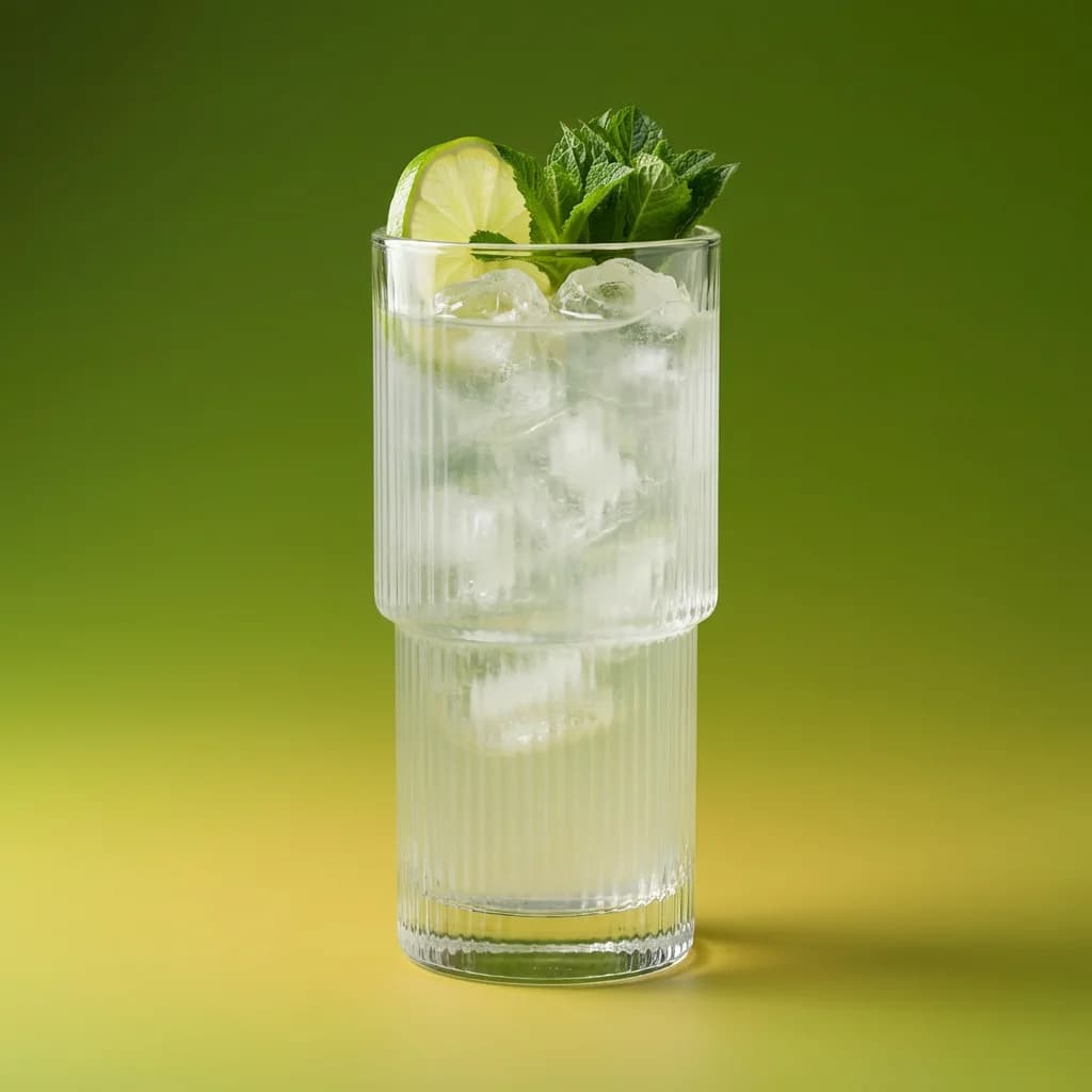 Mexican Mule