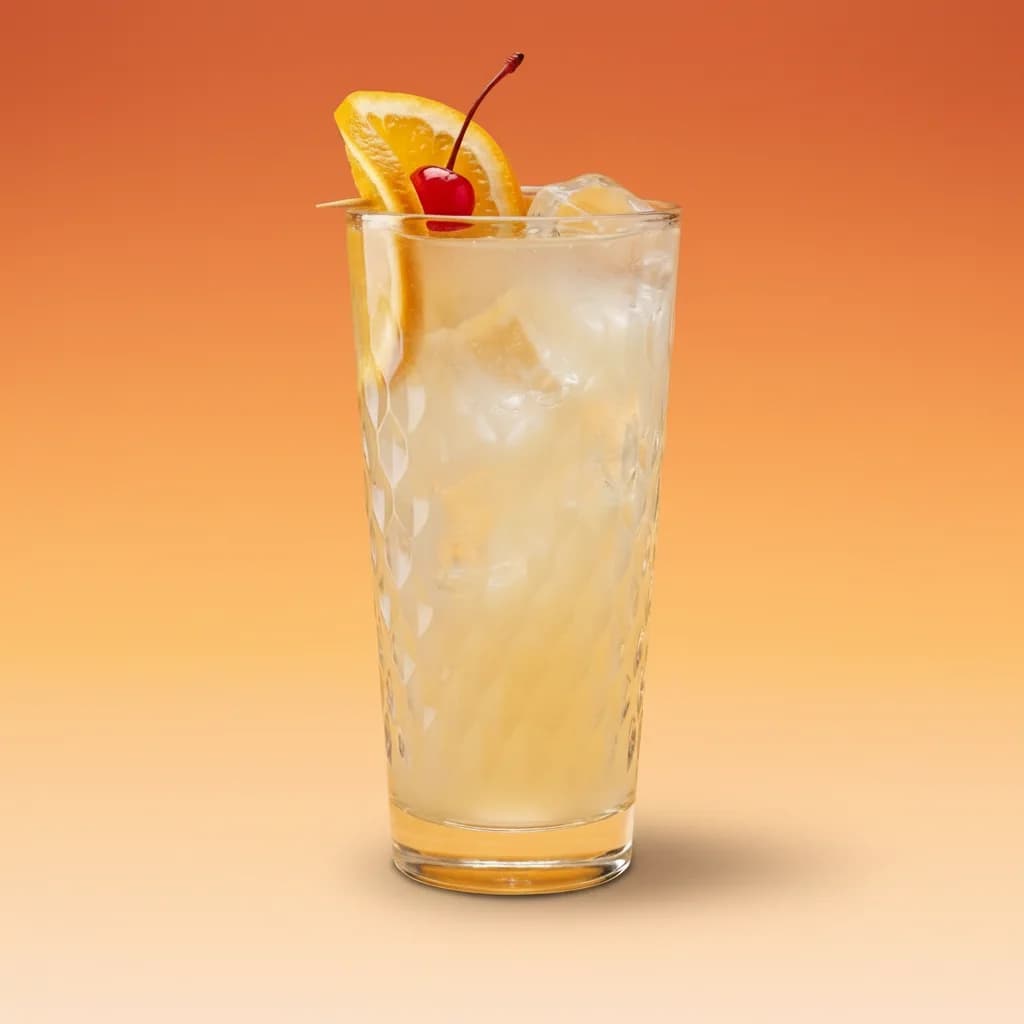 Tom Collins