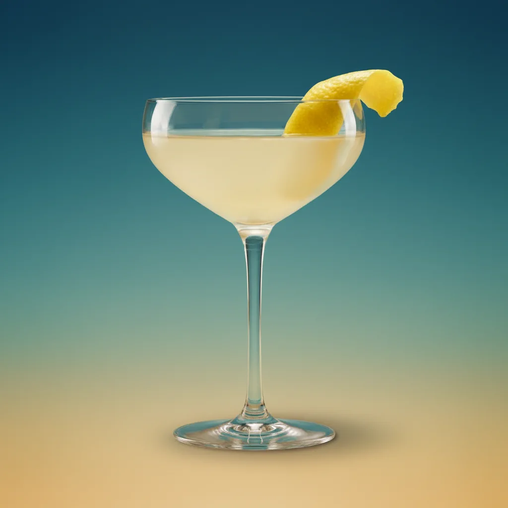 Corpse Reviver No. 2 (Contemporary recipe)