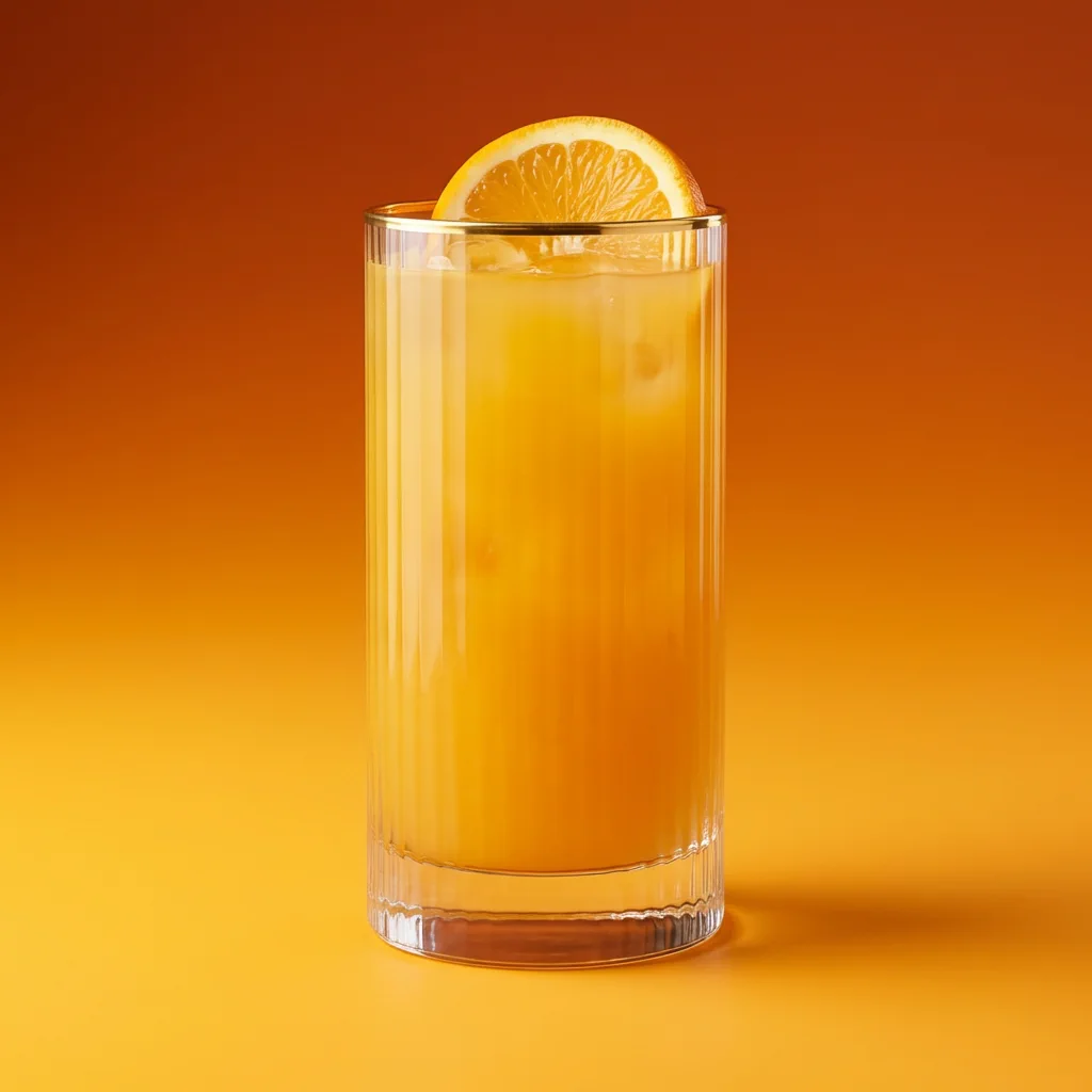 Harvey Wallbanger