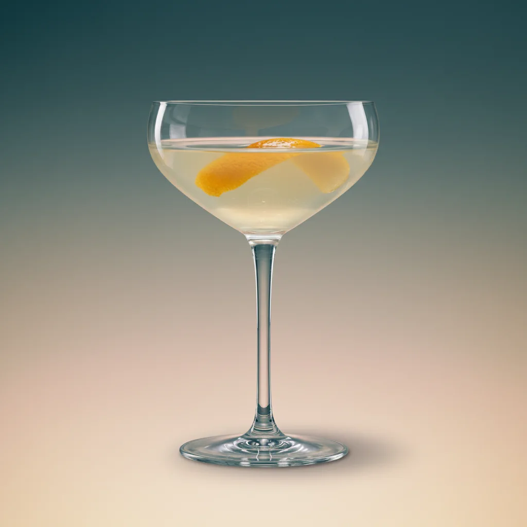 Alaska (1914 recipe)