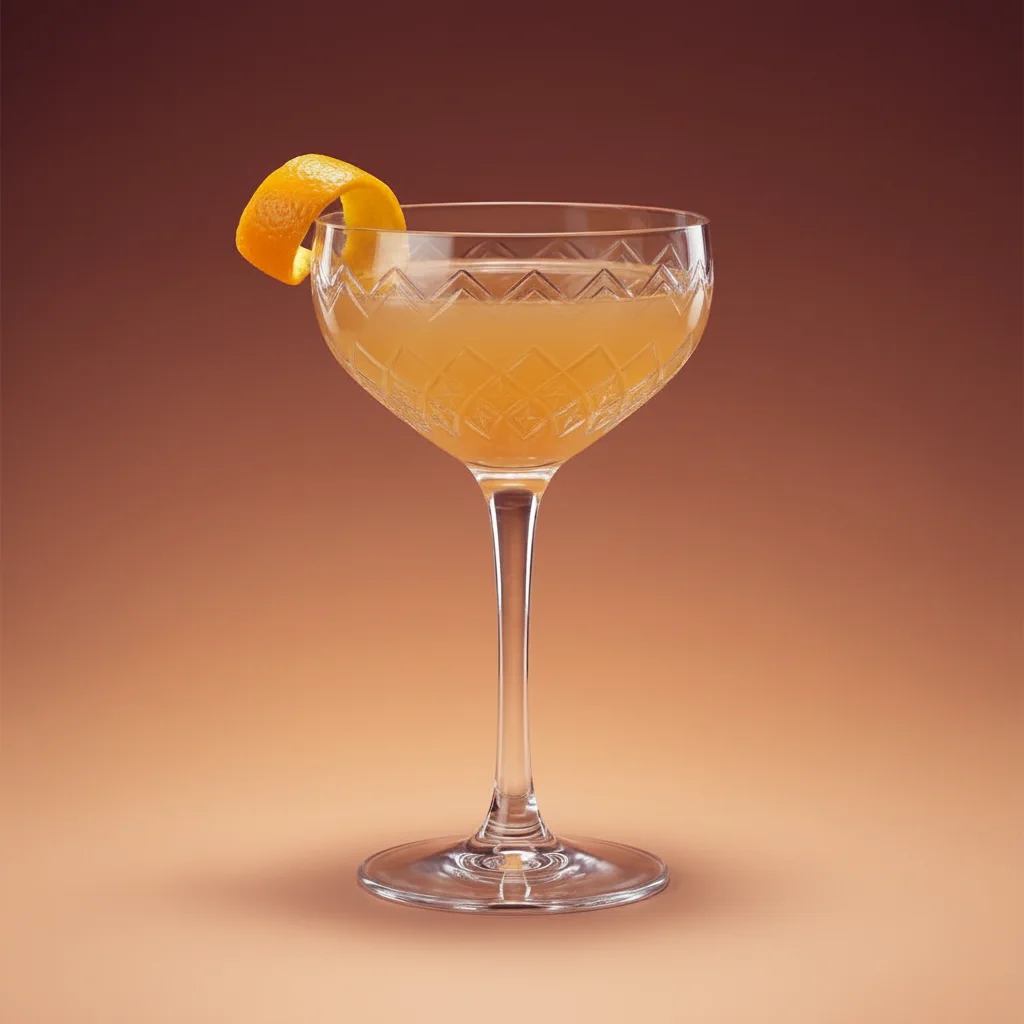 Lady’s Sidecar