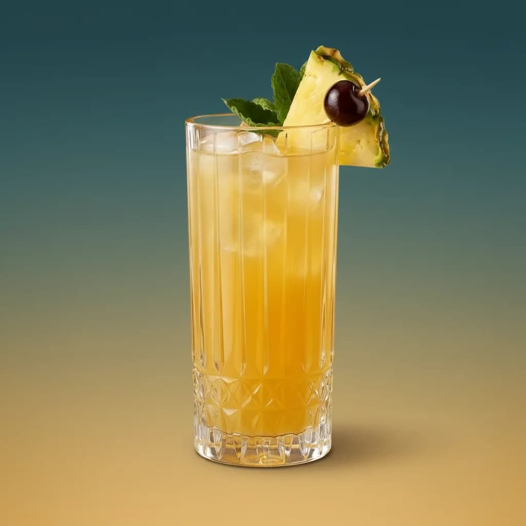 Bahama Mama
