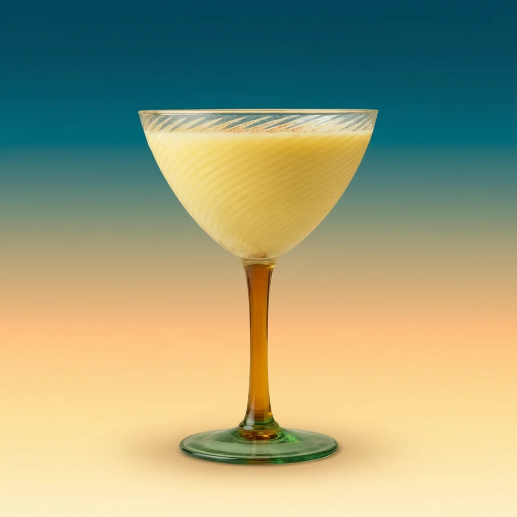 Brandy Flip