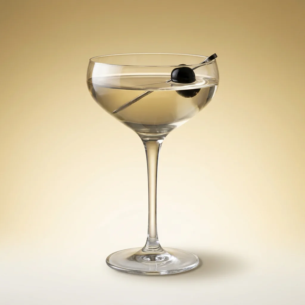 Turf Club (1900 recipe)