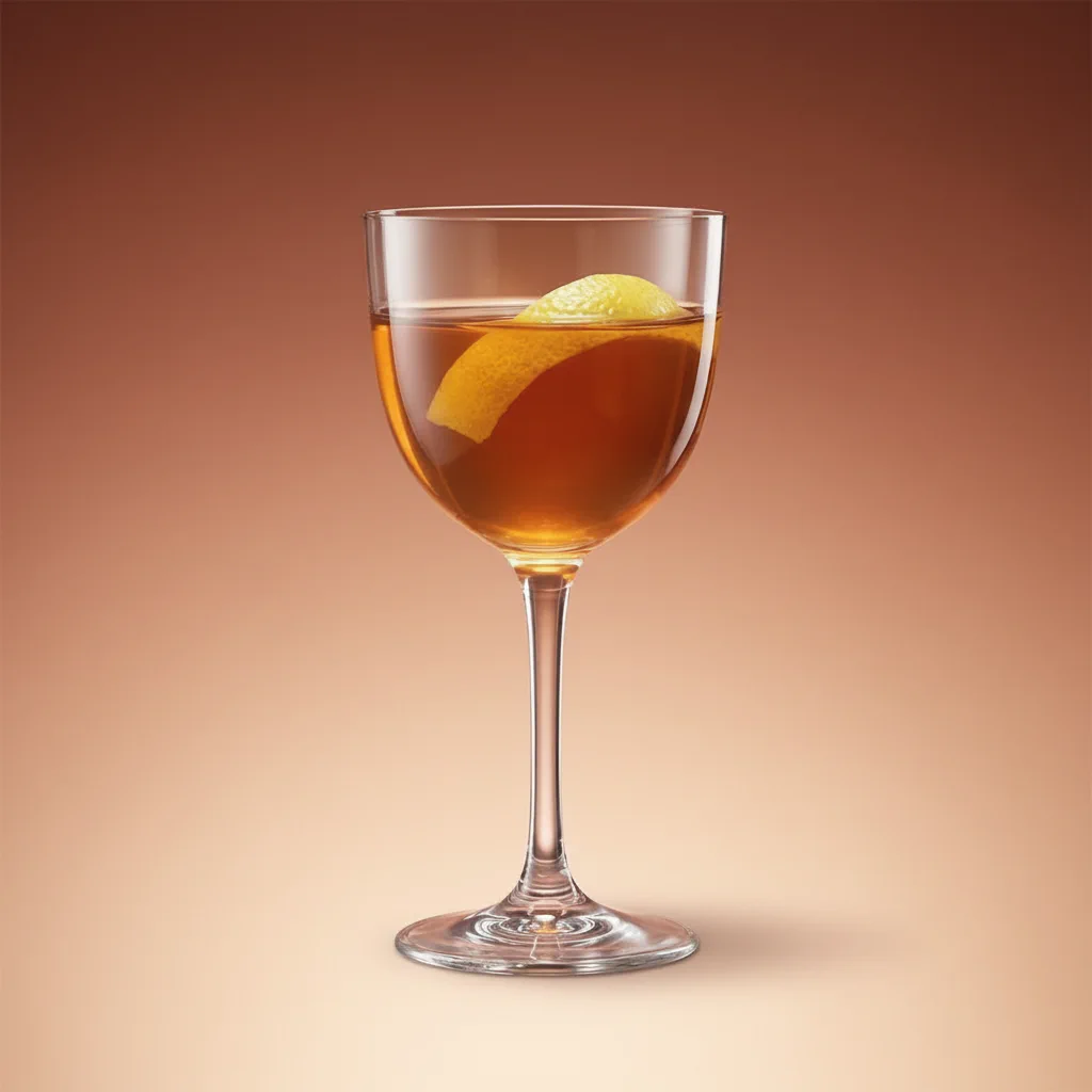 Japanese Cocktail