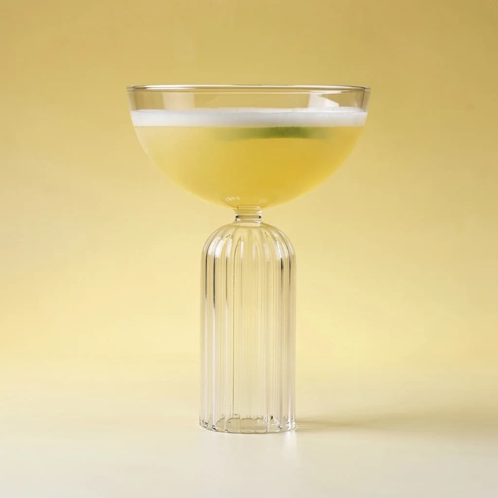 Daiquiri (recipe No. 2)