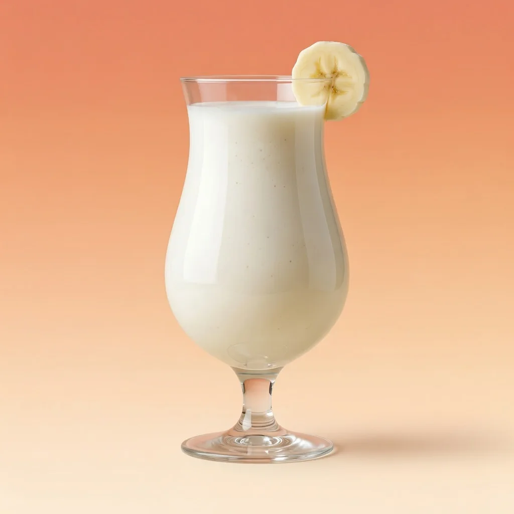 Banana Daiquiri